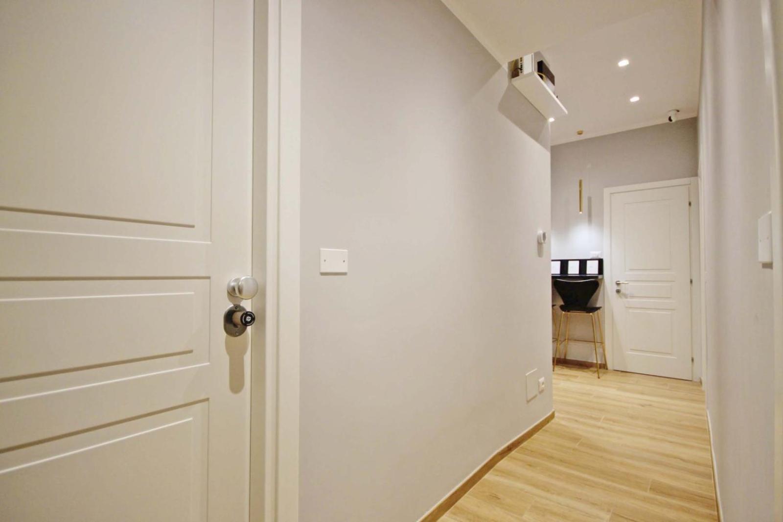 Roma Nostra Luxury B&B — Foto 2