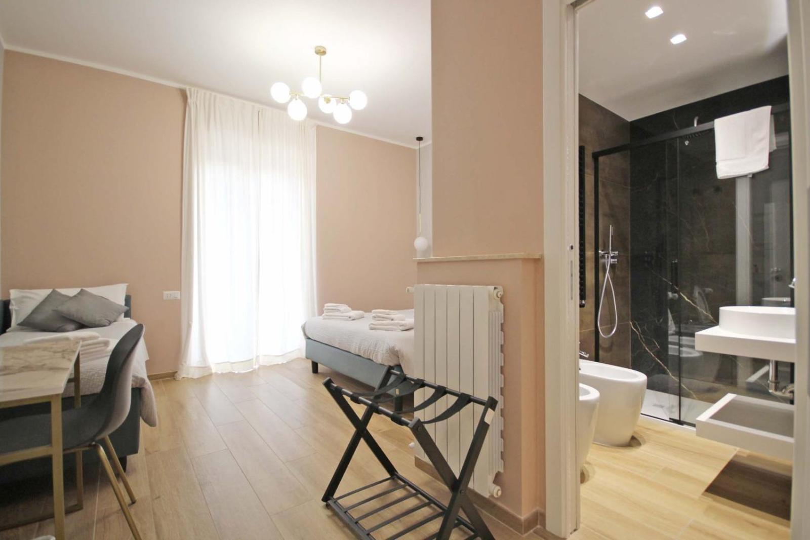 Roma Nostra Luxury B&B — Foto 3