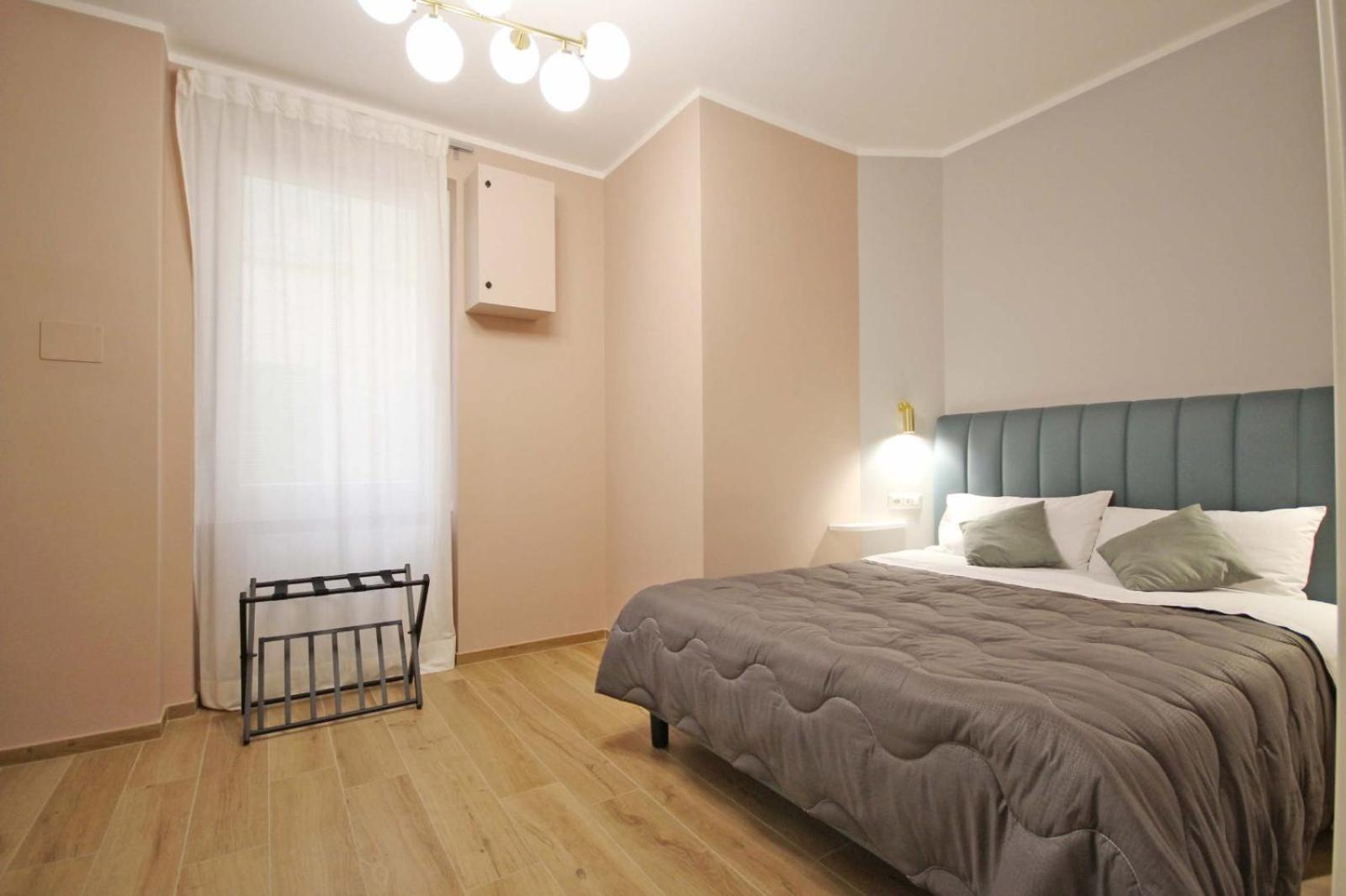 Roma Nostra Luxury B&B, Rome